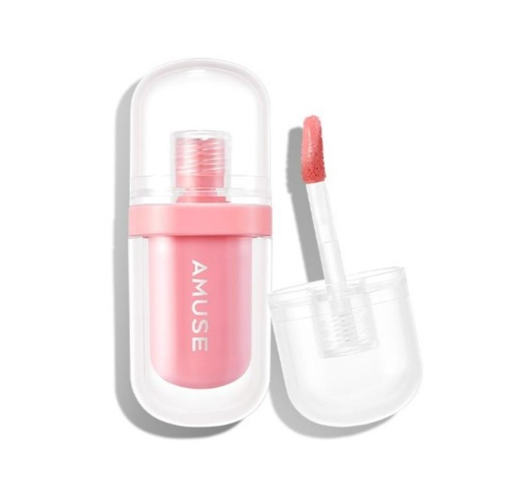 어뮤즈 젤 핏 틴트 복숭아 젤리