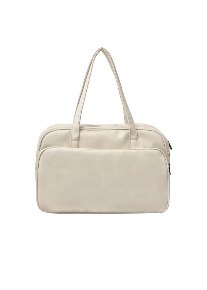 NO.132 IVORY SPO SHOULDER BAG