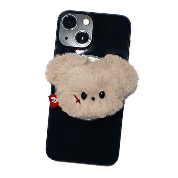 깡패말티푸톡(3/14부터 발송)