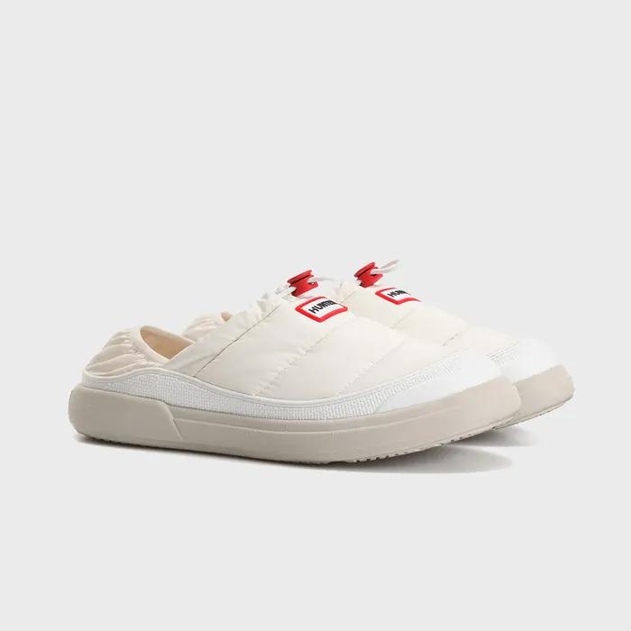 [WOMEN] 인앤아웃 슬립온 - 스타화이트/펠리컨 WFF1007WWUSWP