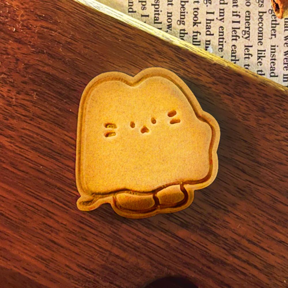 할로윈 - 유령 생쥐 쿠키커터 / 유령분장한 아기생쥐 / 귀여운 쿠키커터