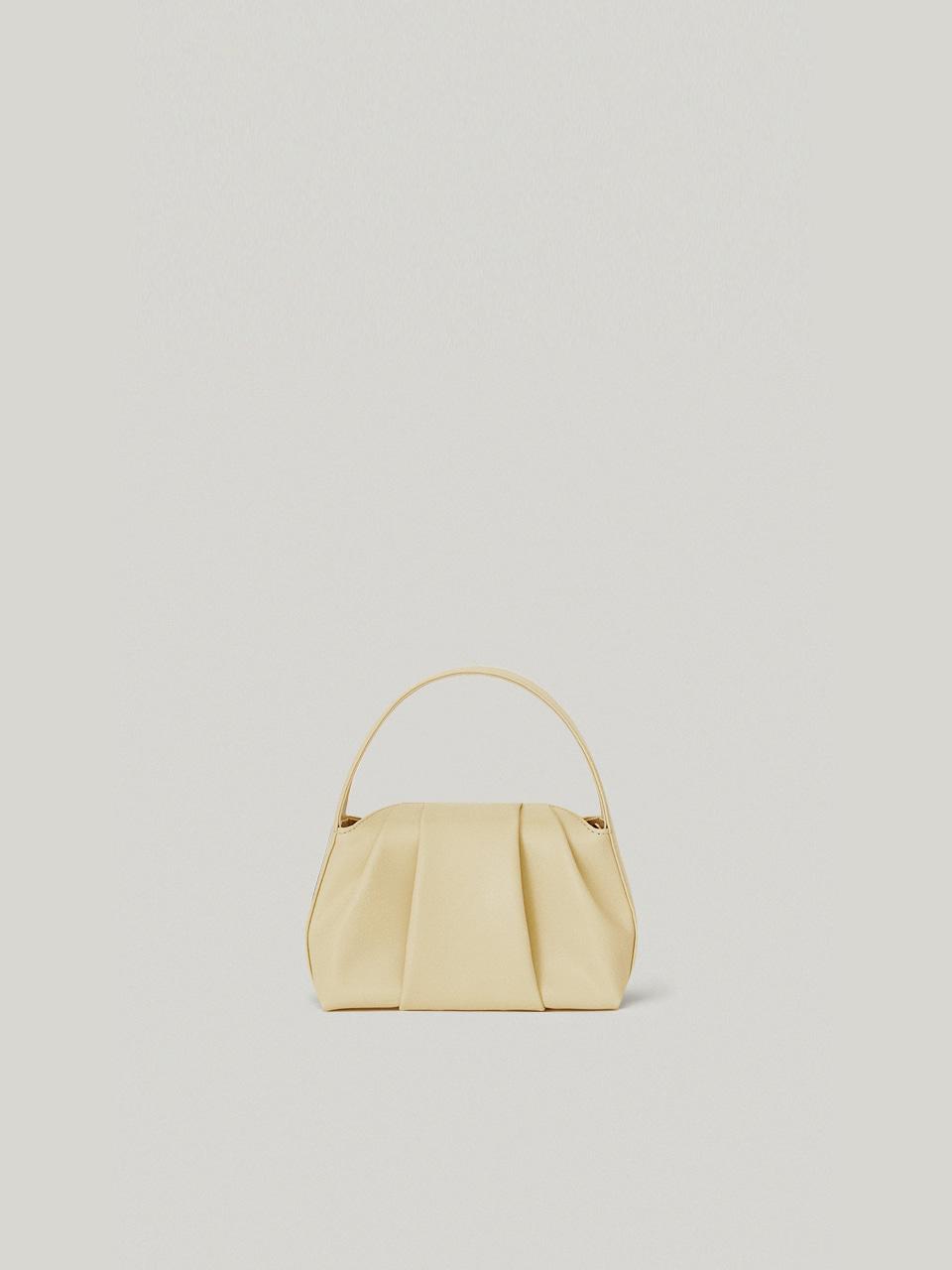 Fantine Bag / Sunlit Yellow