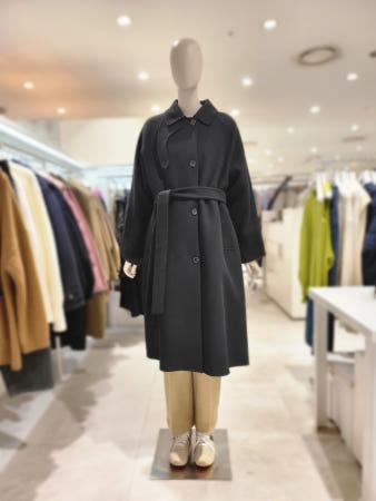 이런 상품 어때요? [톰보이] 오버핏 맥코트 9104111924