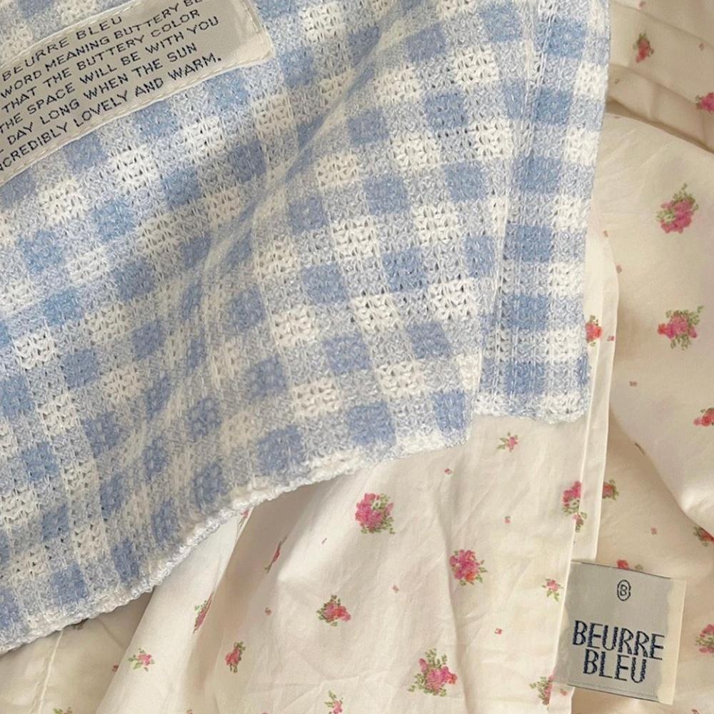 베르블루 베베 블랭킷