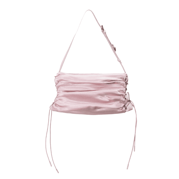 ribbon bag