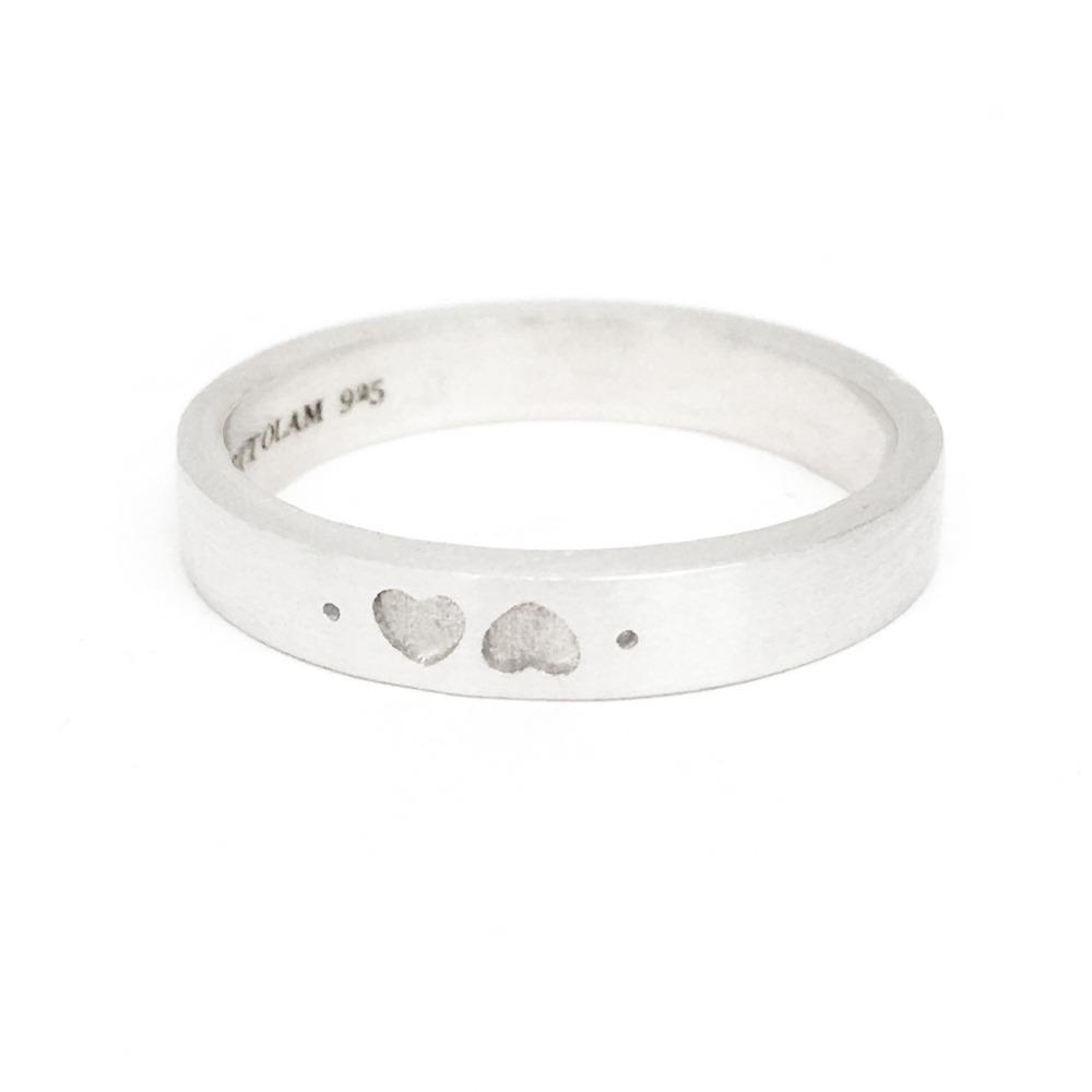 Pure Love Ring