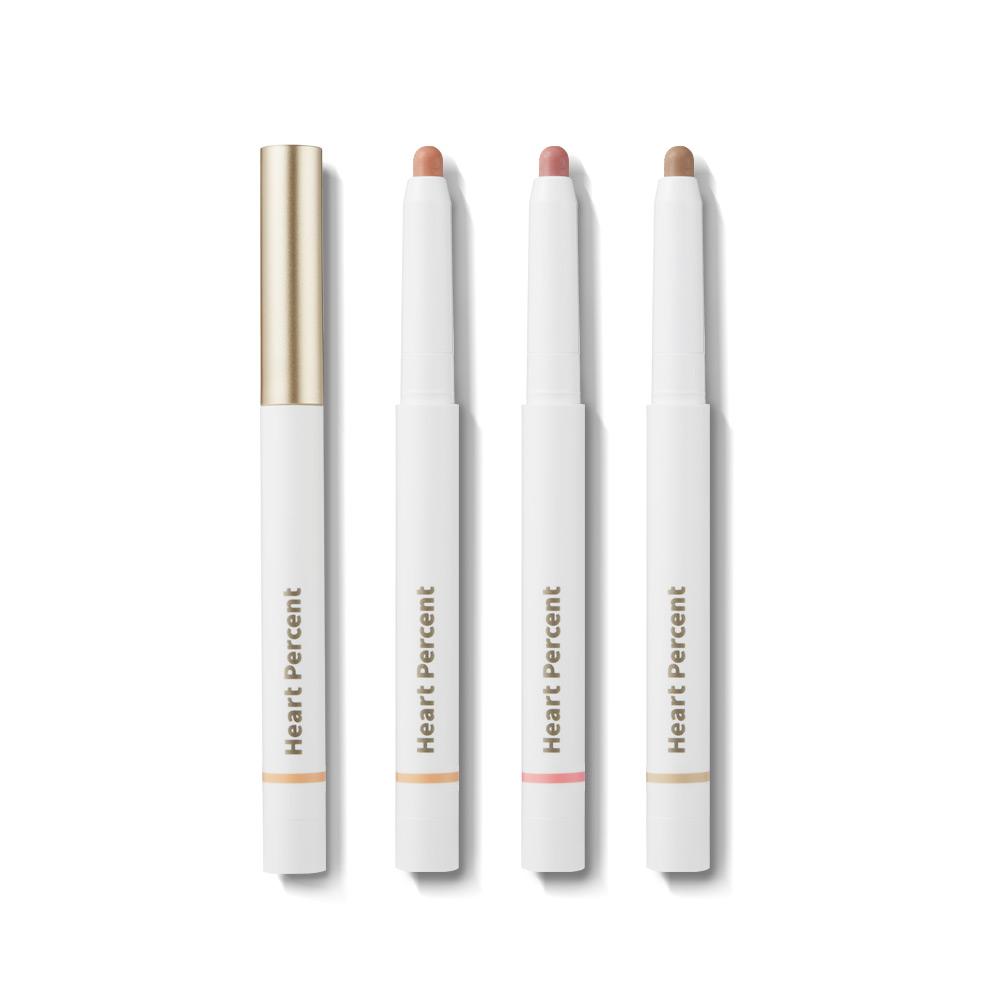하트퍼센트 도트 온 무드 립펜슬  0.8g