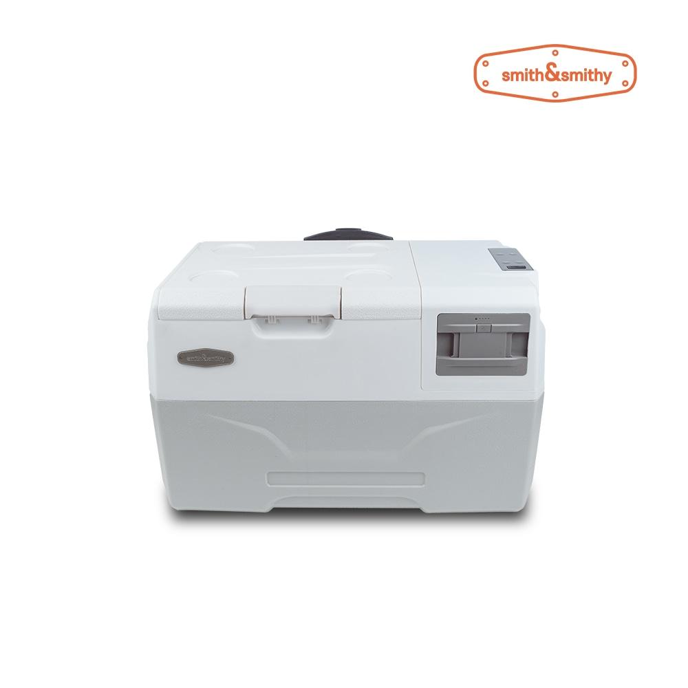 [굳데이] 아이스투고 30L 유무선겸용 차량냉장고