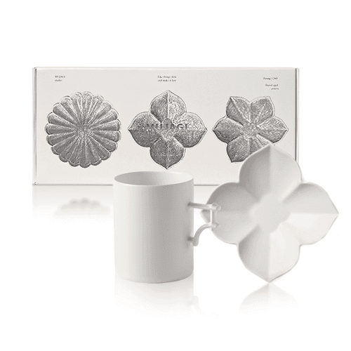 MUJAGI teaware gift set_matt