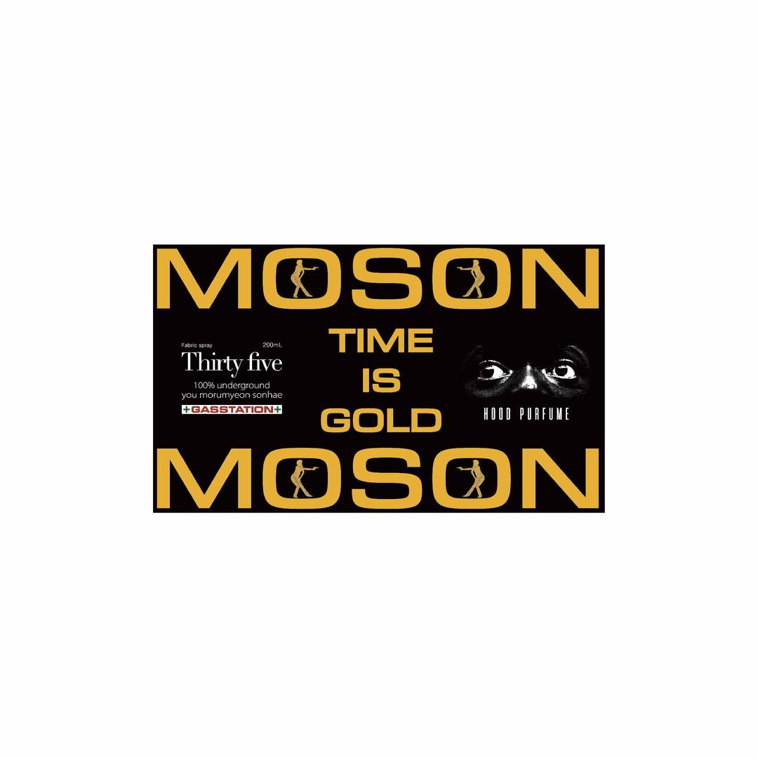 Moson