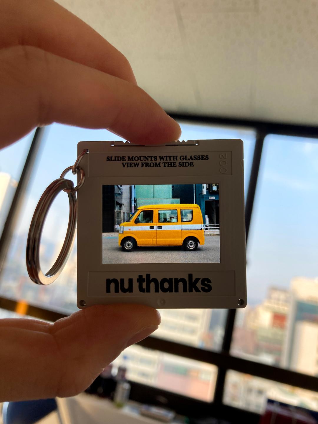 키링 제작 카드 결제