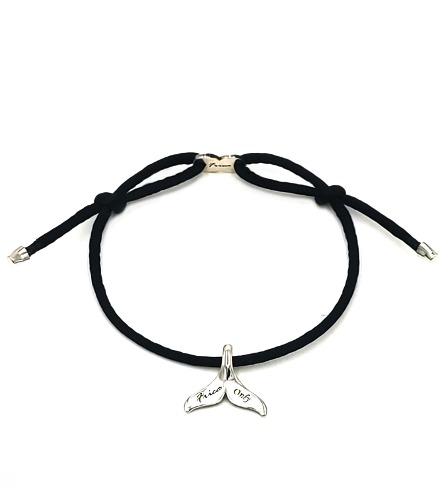 TAIL & KNOTS (black)