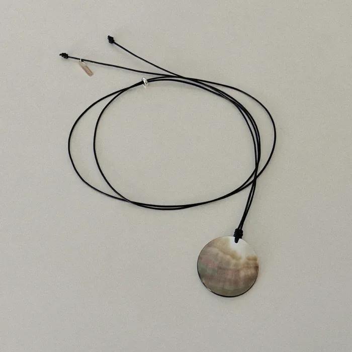 Luna necklace