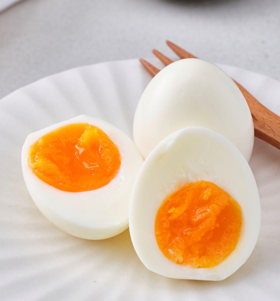 촉촉한 짜지않아서 맛있는 반숙란(대란) 20구/30구