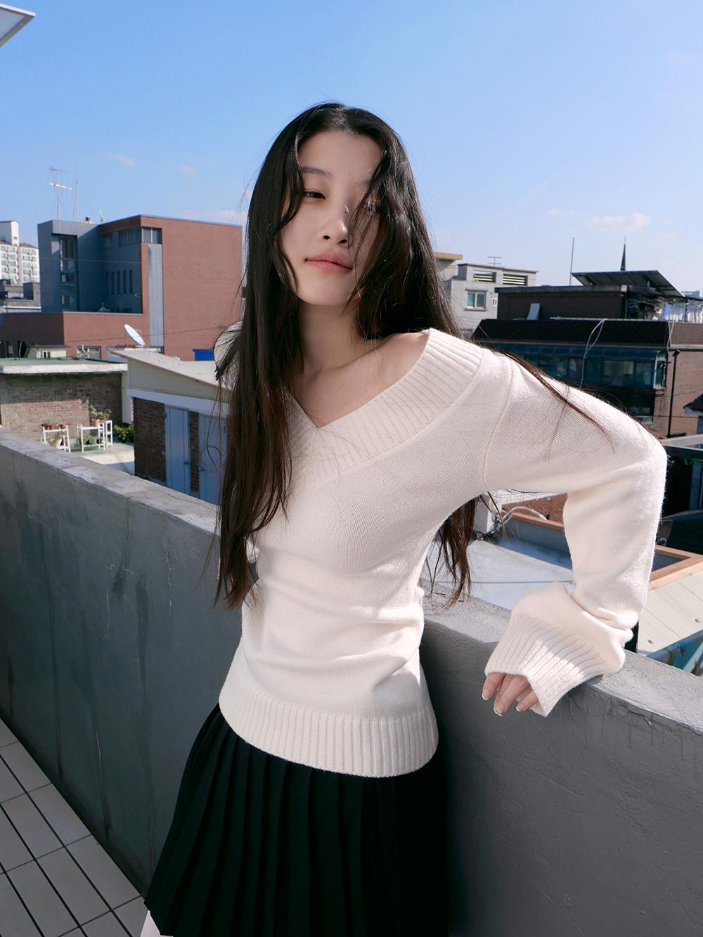 2주소요* v-off nt