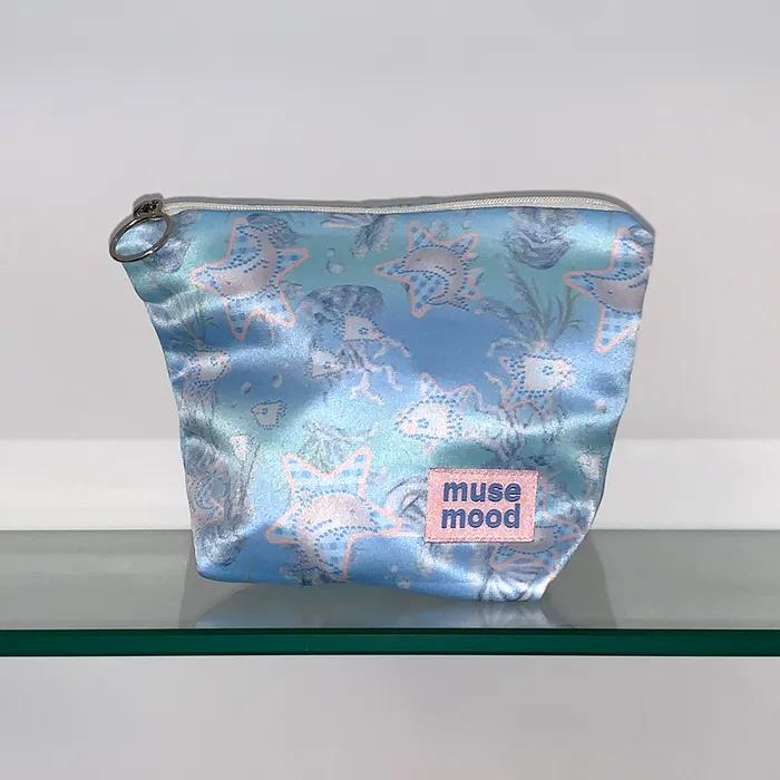 Star Dolphin my Pouch (파우치)