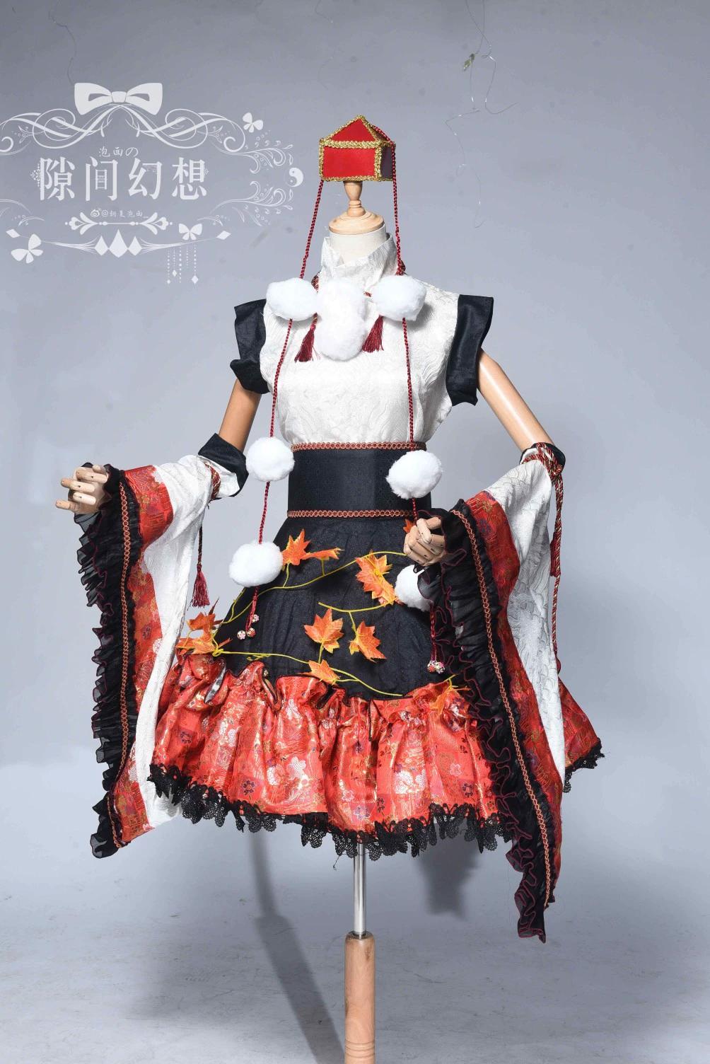 【定製頁面】東方Pr...