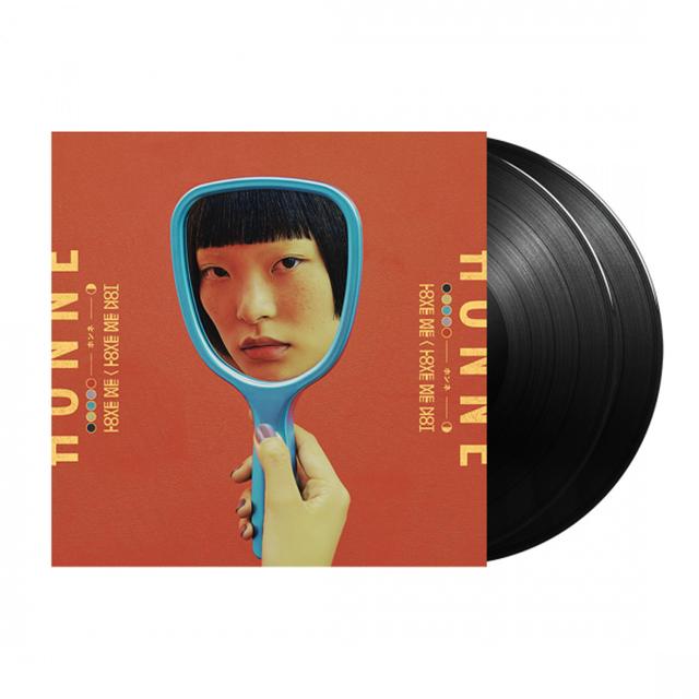 크리스티안 쿠리아 Christian Kuria - Borderline Limited LP