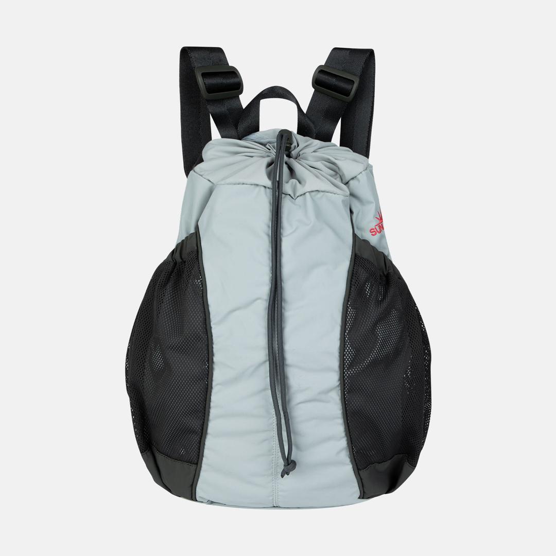 Supplex® Tourer Gym Sack Grey