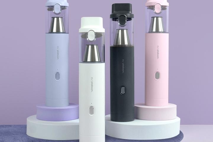 휴대용 무선 소형 청소기 가정용 핸디청소기 미니 차량용 자동차 핸드청소기