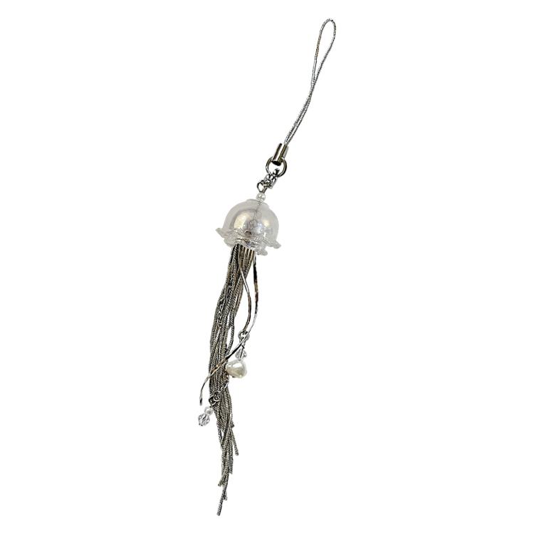 (Tiirish) Jellyfish Charm Aurora : 셀러워크