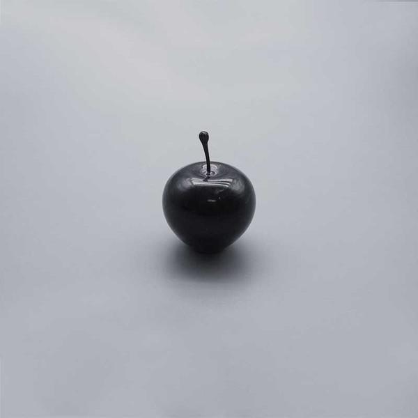MARBLE APPLE S(BK)_Japan