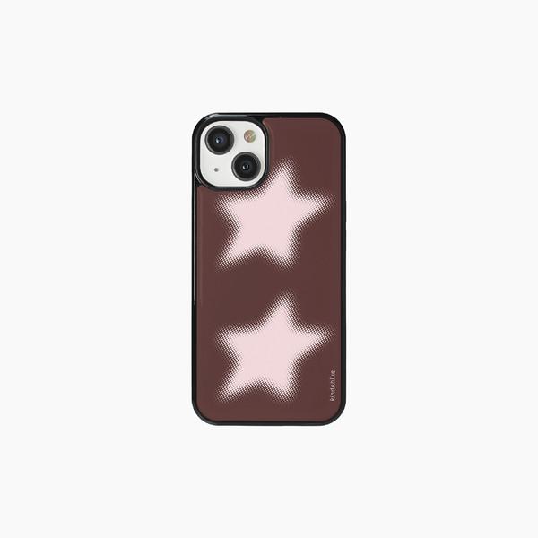 Double star (Brown)