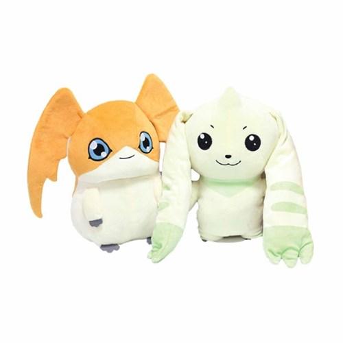 디지몬어드벤쳐 애니메이션 캐릭터 굿즈 인형