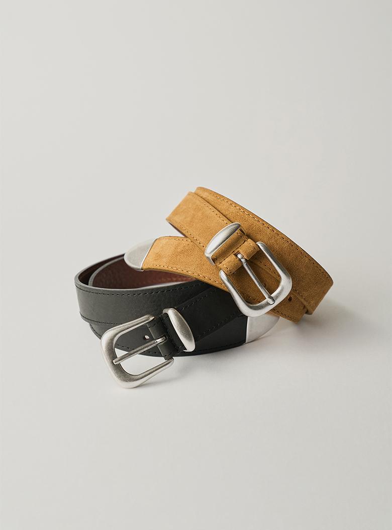 Verso Belt