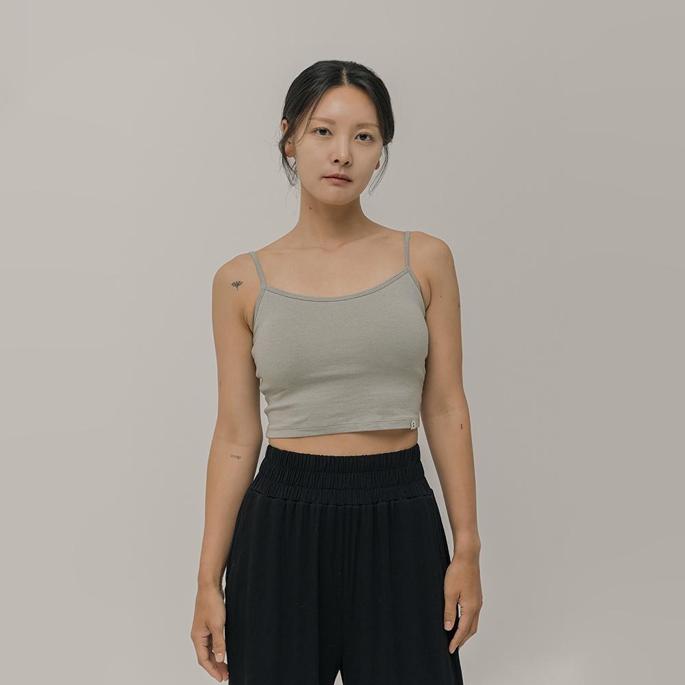Modern Bra Top_8colors