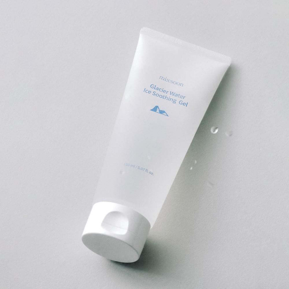 믹순 빙하수 아이스 수딩젤 150ml