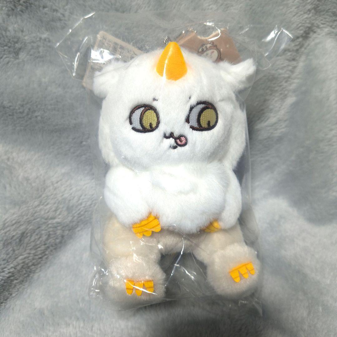 あのこ　miniso 中国限定　ちいかわ