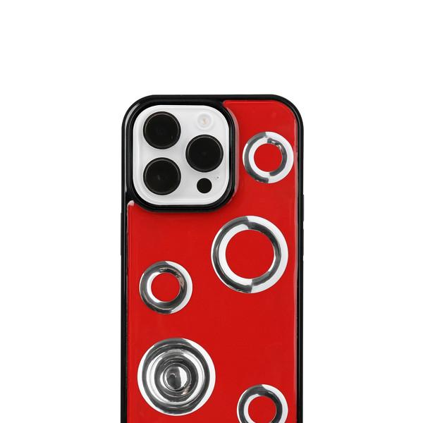 OREN STUD (RED)