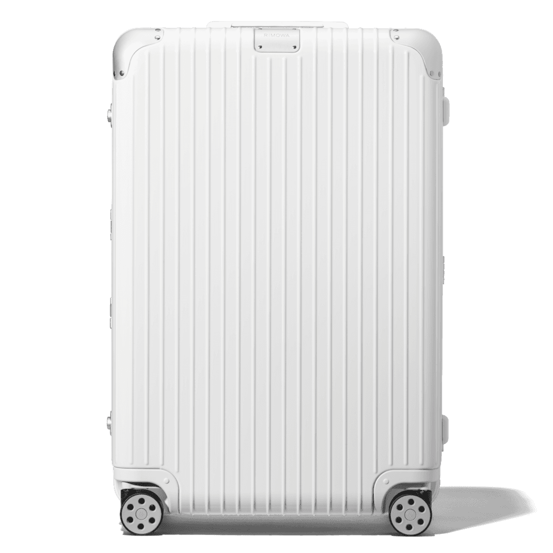 Hybrid Check-In L