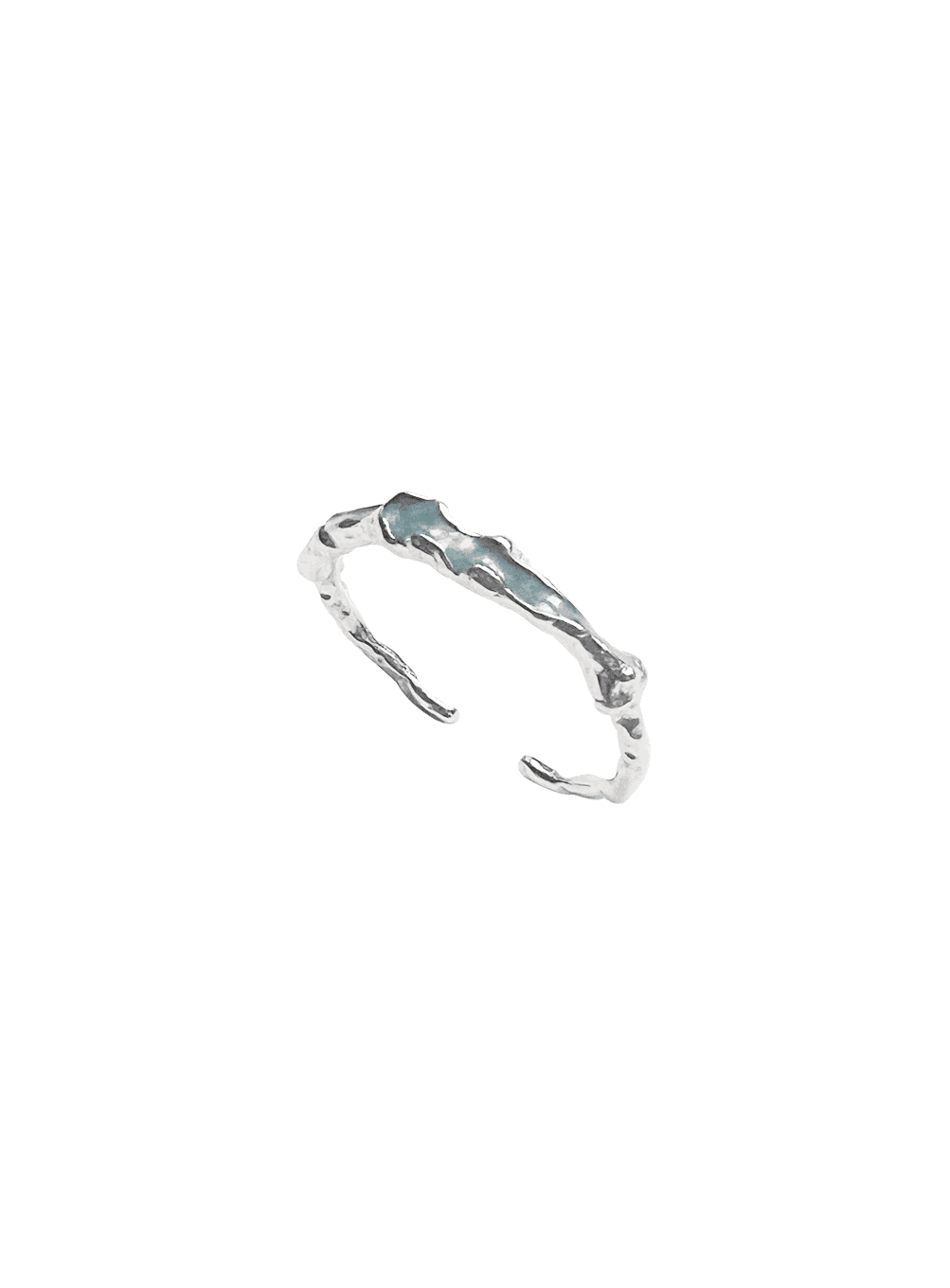 Thin Valley ring