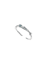 Thin Valley ring