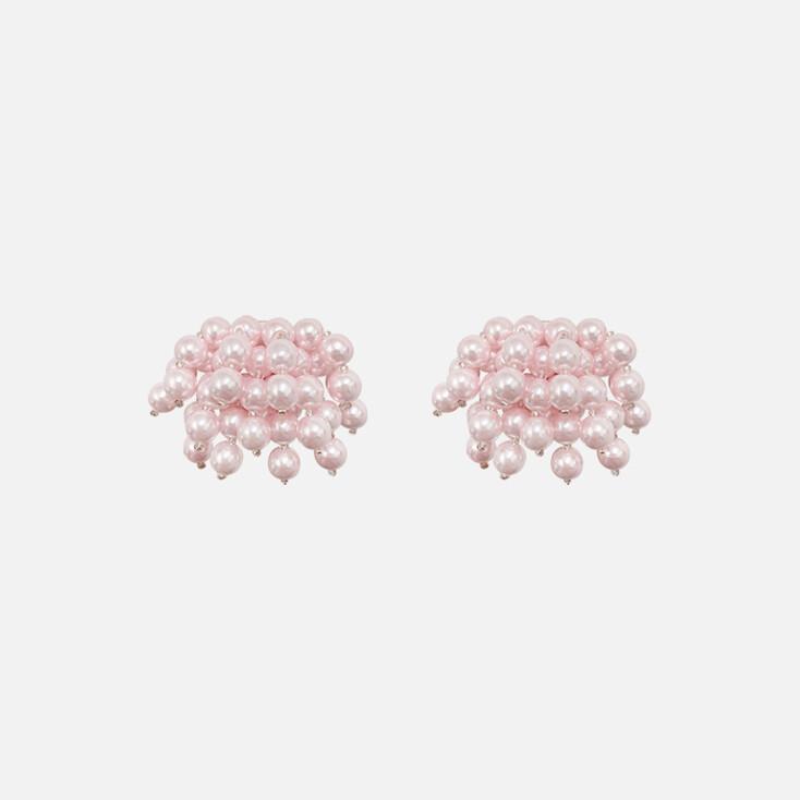 BABY BUBBLE EARRINGS