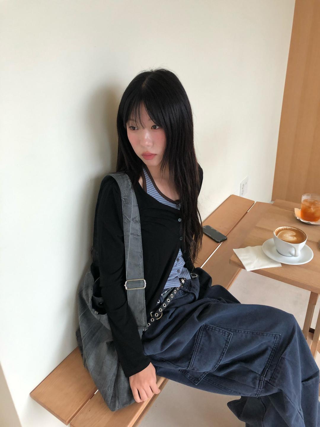 Double Holter Sleeveless