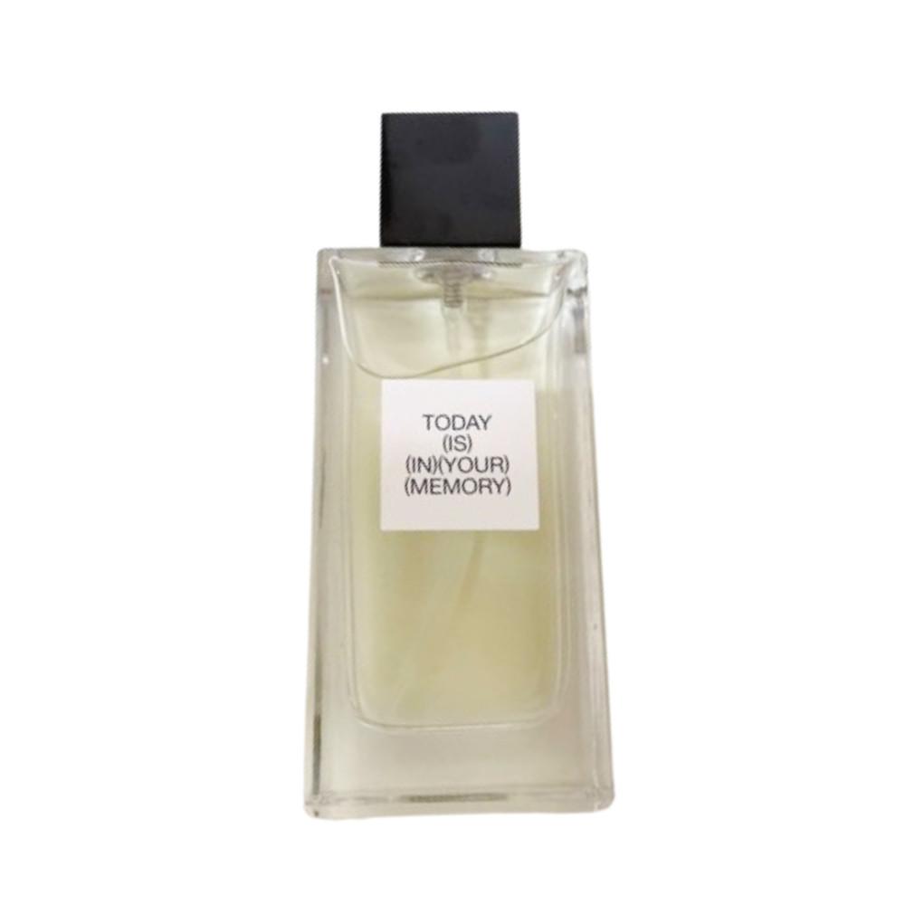 투데이이즈 인유어메모리 오드퍼퓸 향수 50ml