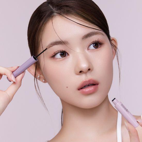 [NEW 출시] 뮤드 인스파이어 스키니 브로우 카라 7종 중 택1