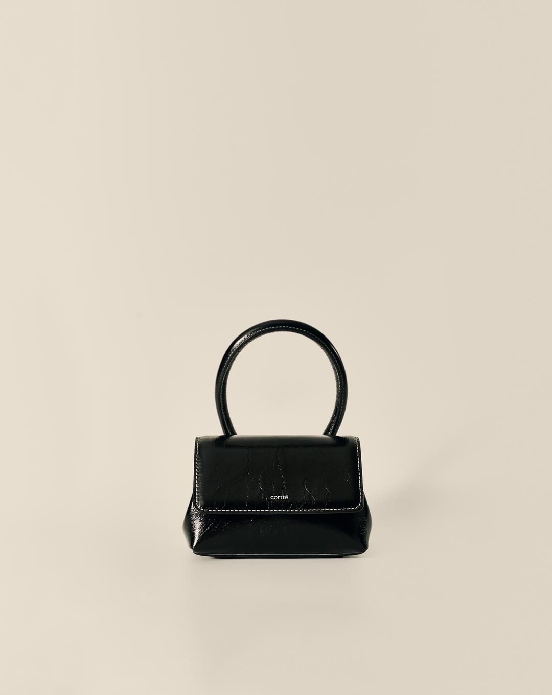 SAVVY mini black