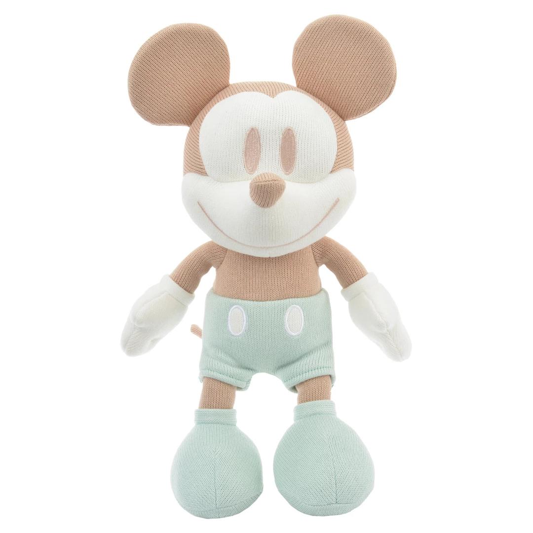 "Pre-Order" JDS - Mickey Plush (2023 Disney Baby)