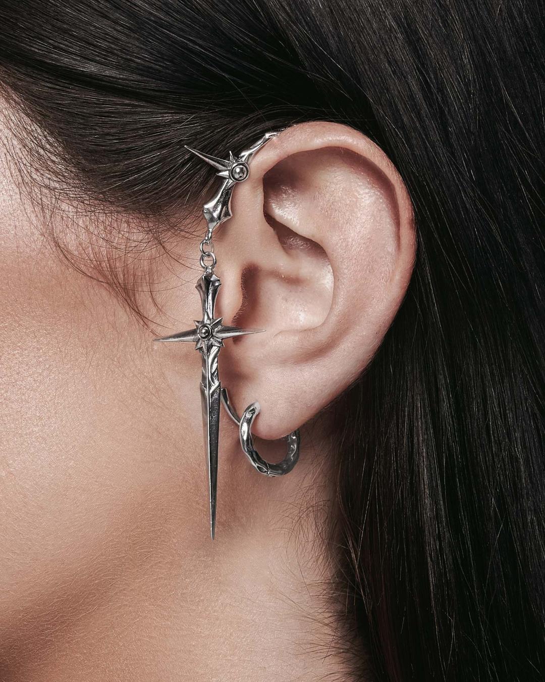 Ecledia Ear Cuff