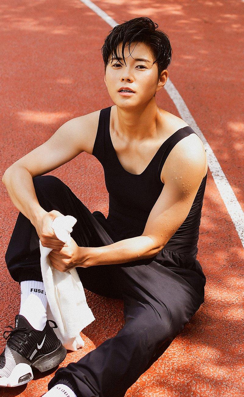 쾌적한 심리스 나시브라탑