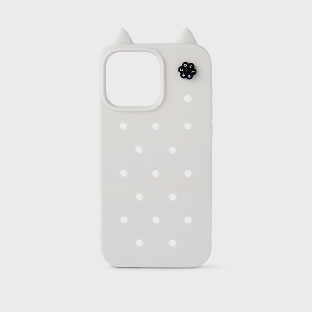 아이폰 16 PRO MEOW 케이스 문락