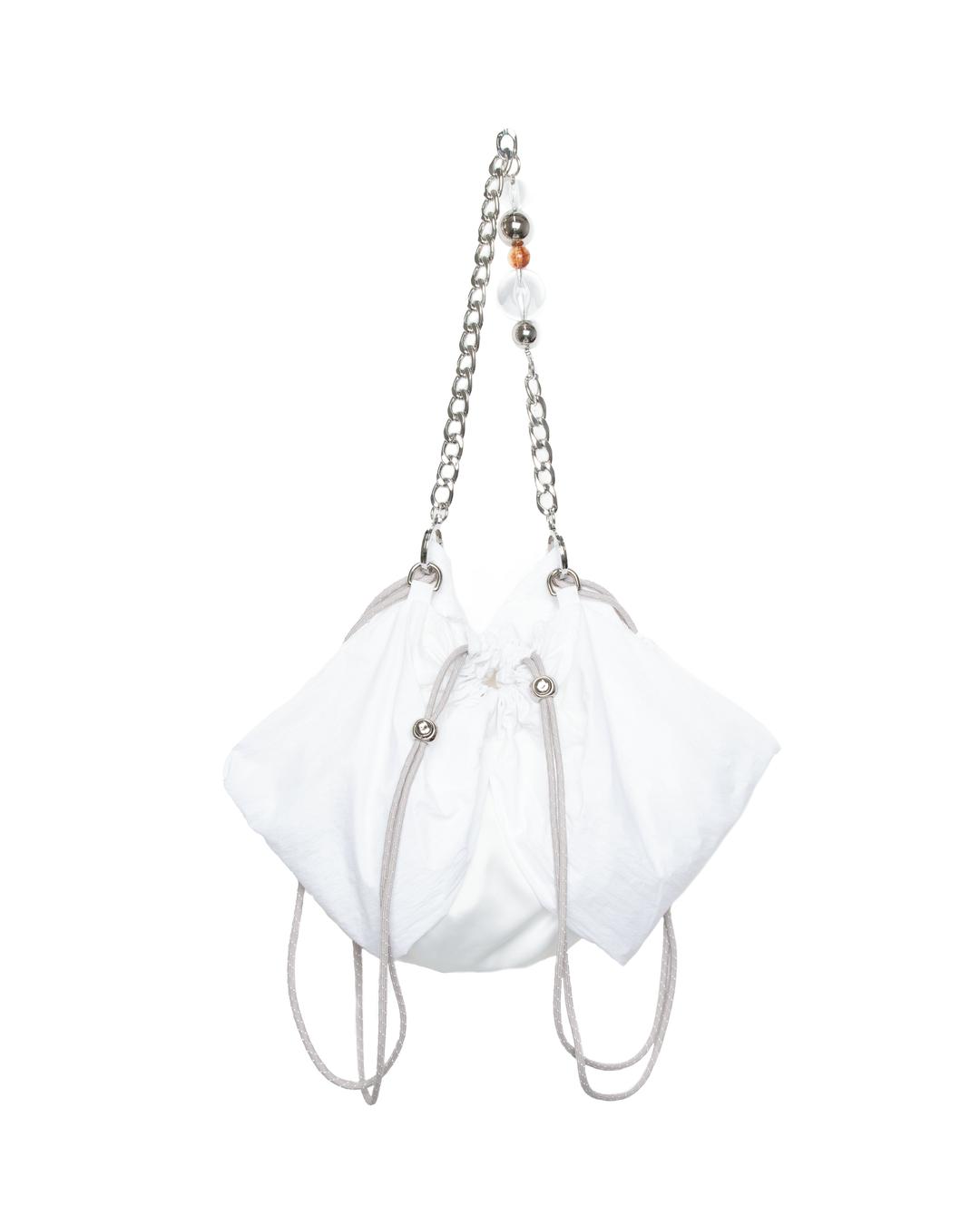 (프리오더 7/11 이후 순차배송) 3-way bag ver.2 (white)