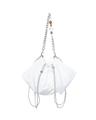 (프리오더 7/11 이후 순차배송) 3-way bag ver.2 (white)