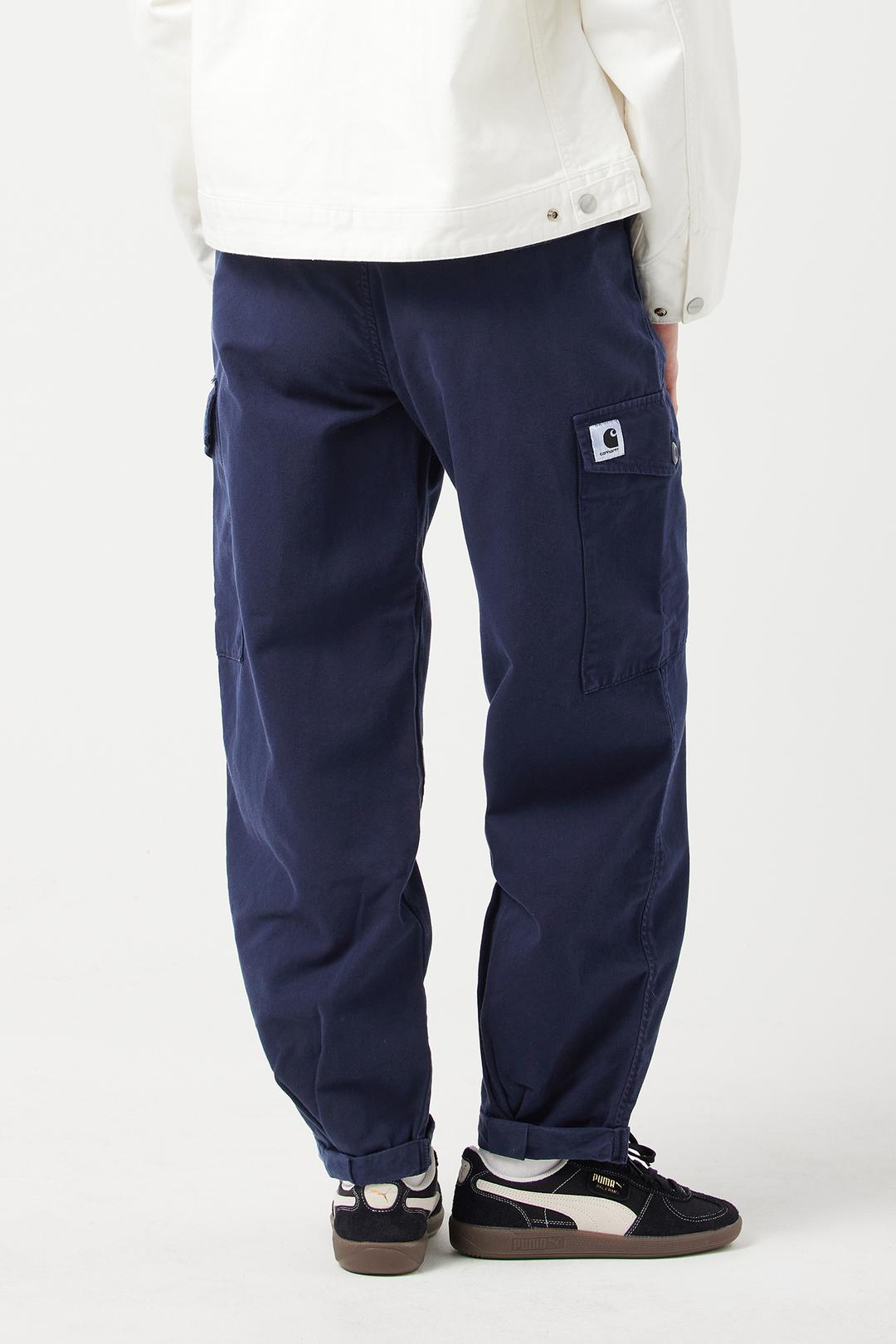 W COLLINS PANT MORAGA