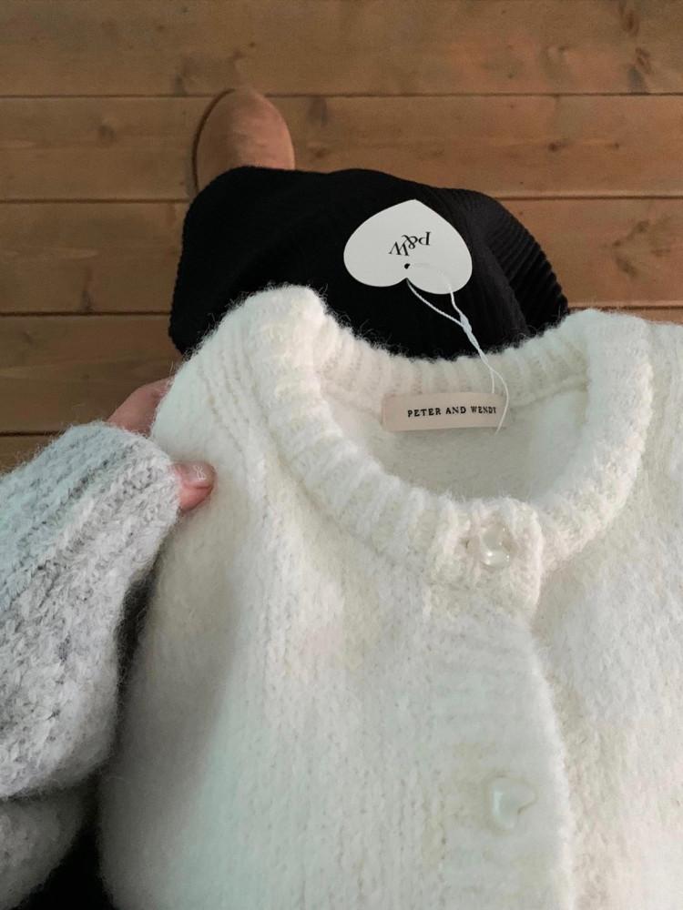 [MADE] 러비더비 가디건