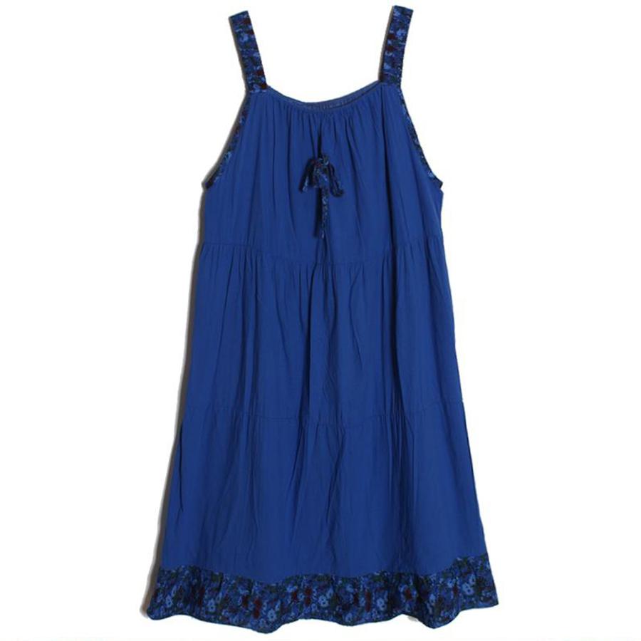 puff flower onepiece